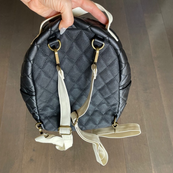 Loungefly Disney Princess Silhouette Mini Backpack - Picture 2 of 5